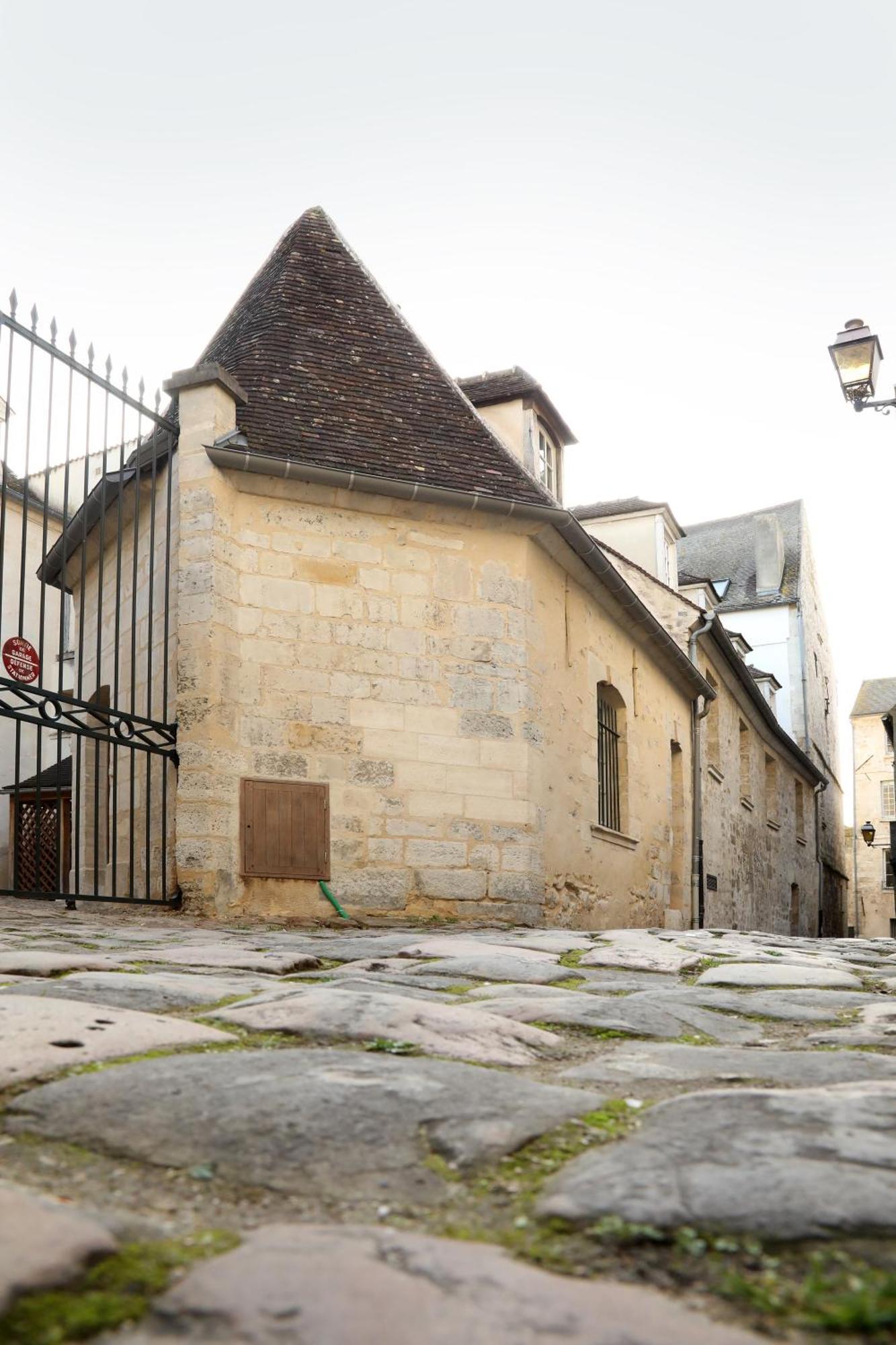 Maison Emily In Senlis By La Boite En Plus Senlis (Oise) Exterior foto